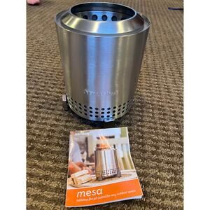 Solo stove Mesa BNWOT!